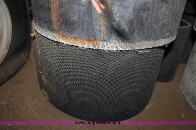 image for item AA9138 (10) baler belts