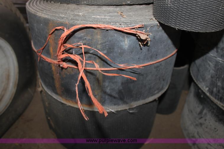 image for item AA9138 (10) baler belts