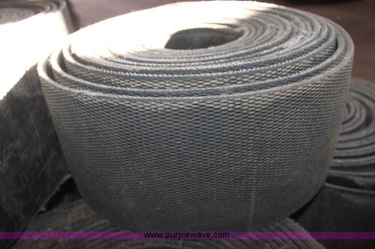 image for item AA9138 (10) baler belts