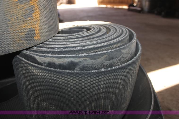 image for item AA9138 (10) baler belts