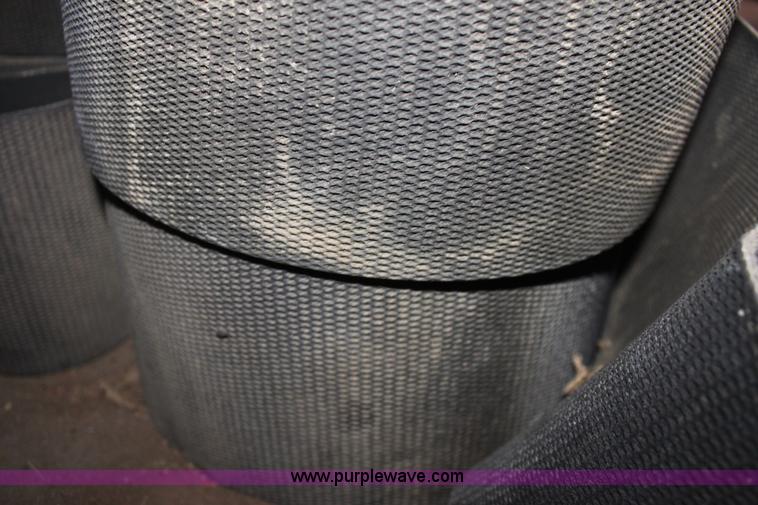 image for item AA9138 (10) baler belts