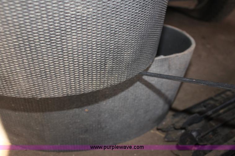 image for item AA9138 (10) baler belts