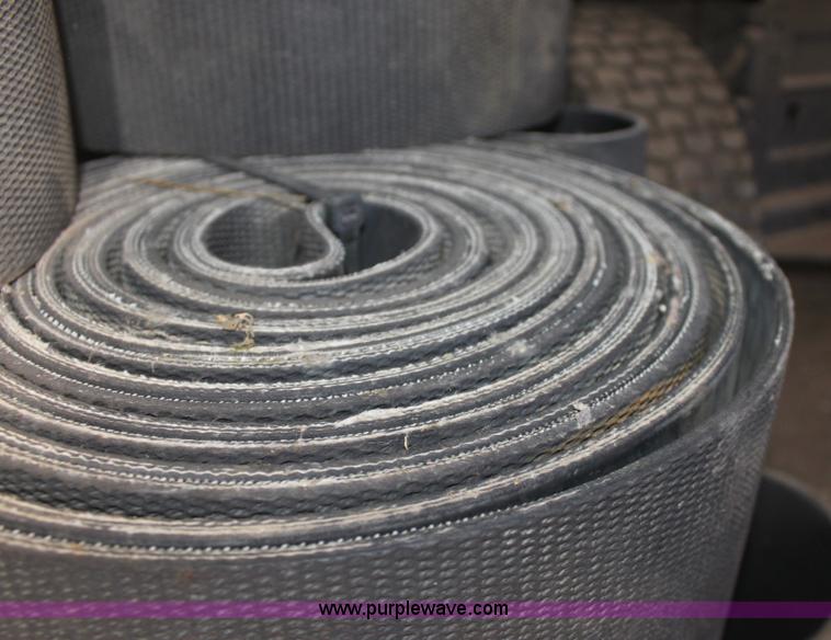 image for item AA9138 (10) baler belts