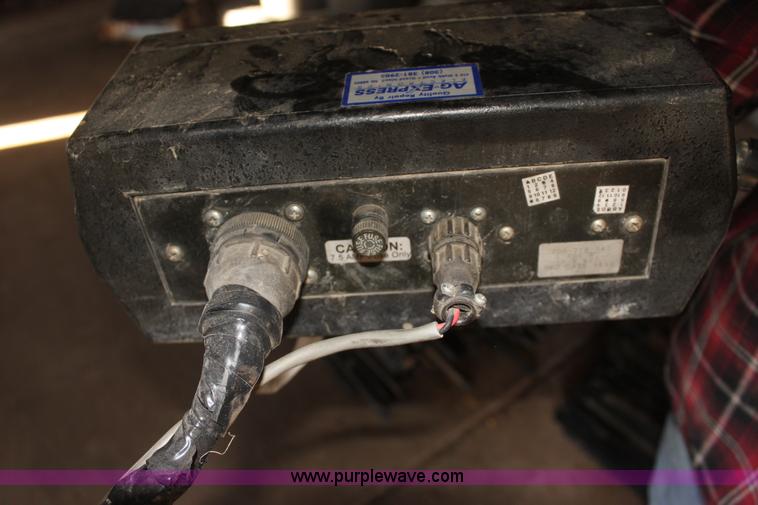 image for item AA9138 (10) baler belts