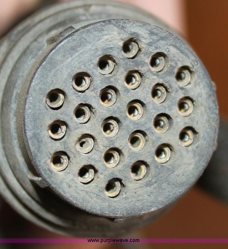 image for item AA9138 (10) baler belts