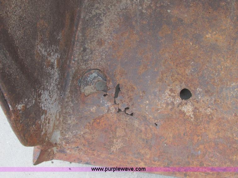 image for item AB9432 1977 Case 1830 skid steer