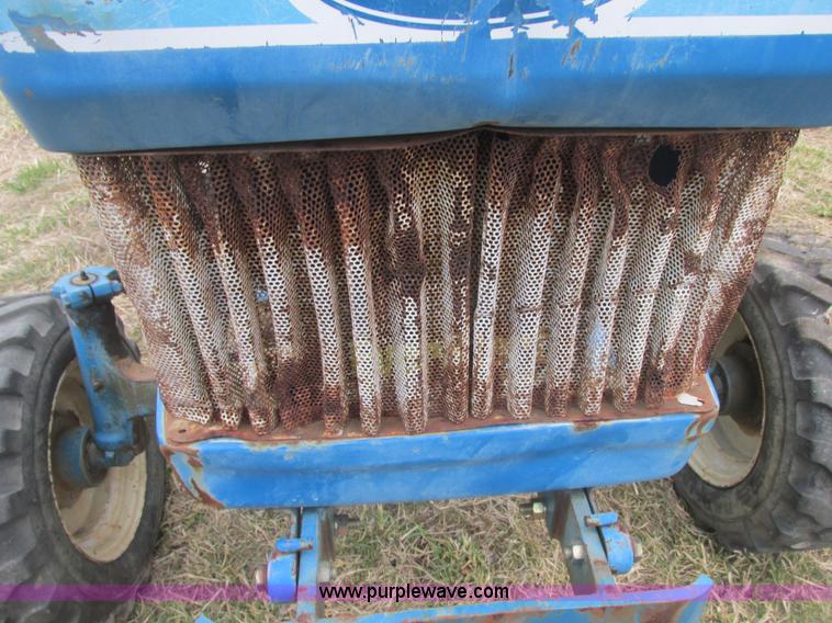 image for item AB9433 1984 Ford 1710 tractor