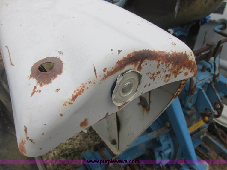 image for item AB9433 1984 Ford 1710 tractor