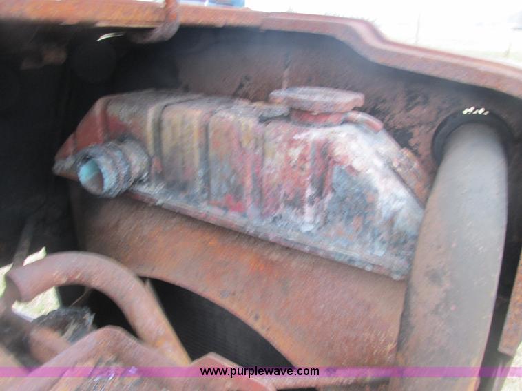 image for item AB9435 Ford 3000 tractor