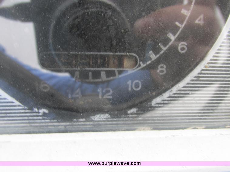 image for item AB9435 Ford 3000 tractor