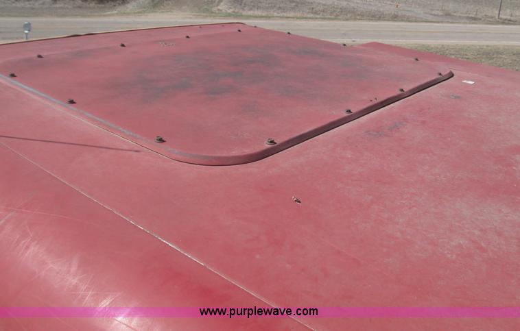 image for item B5438 1992 Case IH 1680 Axial-Flow combine