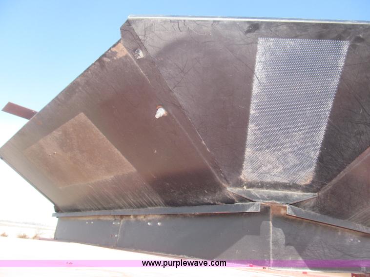 image for item B5438 1992 Case IH 1680 Axial-Flow combine