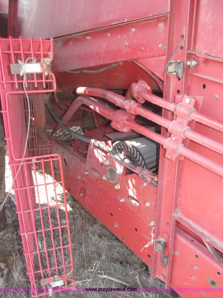 image for item B5438 1992 Case IH 1680 Axial-Flow combine