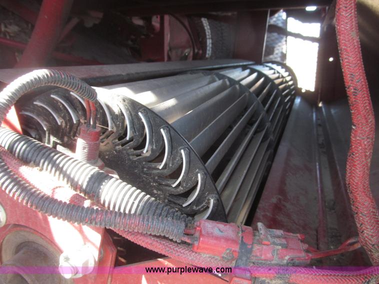 image for item B5438 1992 Case IH 1680 Axial-Flow combine
