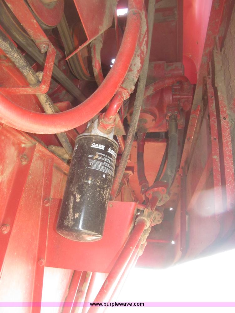image for item B5438 1992 Case IH 1680 Axial-Flow combine