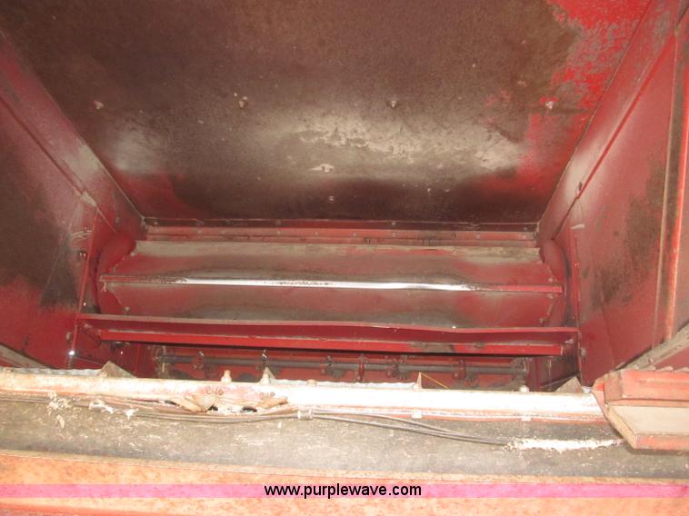 image for item B5438 1992 Case IH 1680 Axial-Flow combine