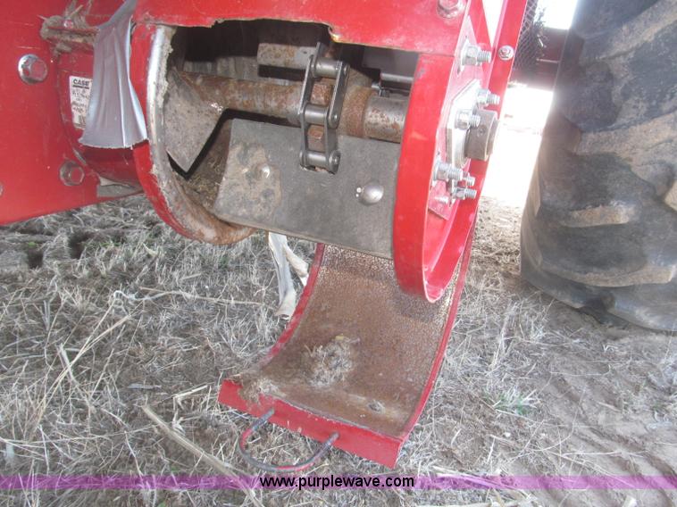 image for item B5438 1992 Case IH 1680 Axial-Flow combine