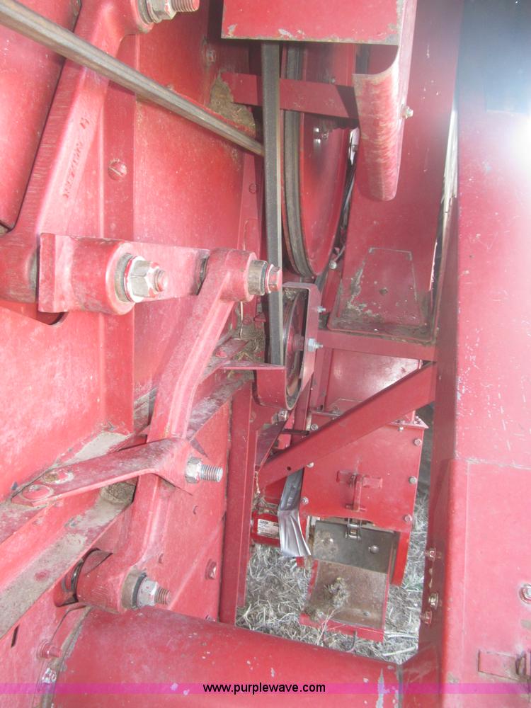 image for item B5438 1992 Case IH 1680 Axial-Flow combine