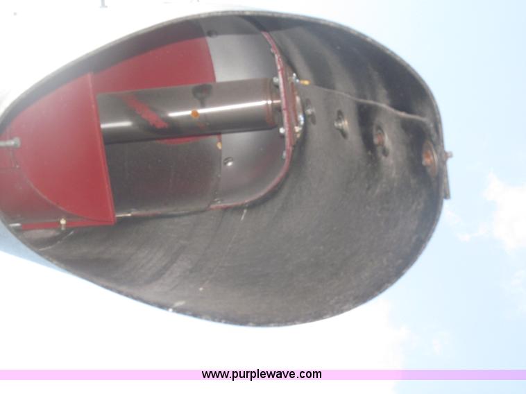 image for item B5438 1992 Case IH 1680 Axial-Flow combine