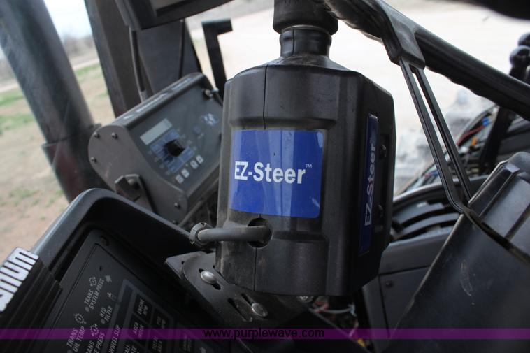 image for item C1015 EZ-Steer 500 assisted steering system