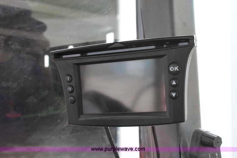 image for item C1015 EZ-Steer 500 assisted steering system