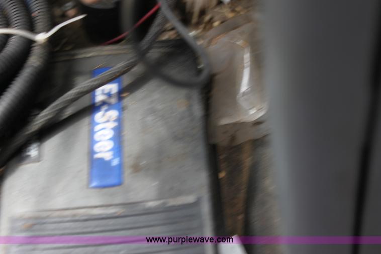 image for item C1015 EZ-Steer 500 assisted steering system