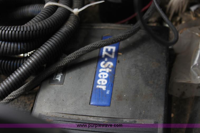 image for item C1015 EZ-Steer 500 assisted steering system