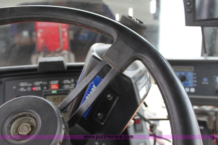 image for item C1015 EZ-Steer 500 assisted steering system