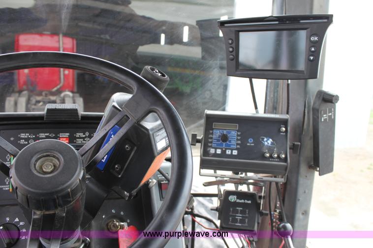 image for item C1015 EZ-Steer 500 assisted steering system