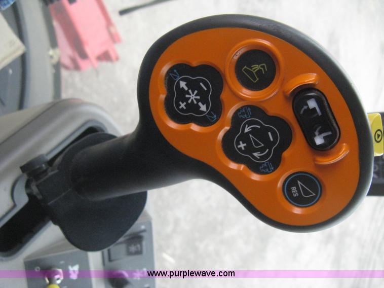 image for item E3374 2011 Case IH 7088 Axial-Flow RWA combine