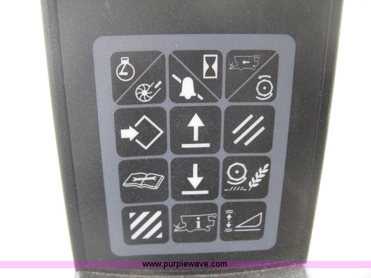 image for item E3374 2011 Case IH 7088 Axial-Flow RWA combine