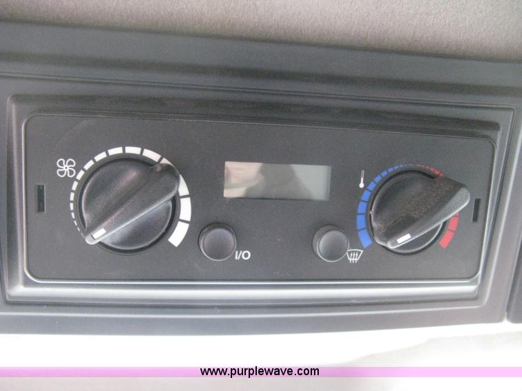 image for item E3374 2011 Case IH 7088 Axial-Flow RWA combine