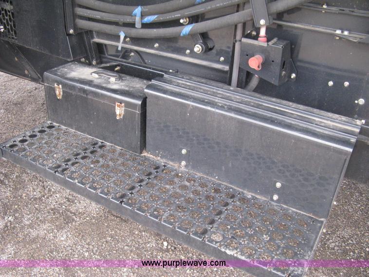 image for item E3374 2011 Case IH 7088 Axial-Flow RWA combine