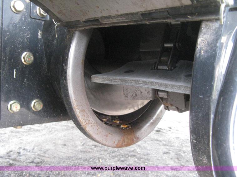 image for item E3374 2011 Case IH 7088 Axial-Flow RWA combine