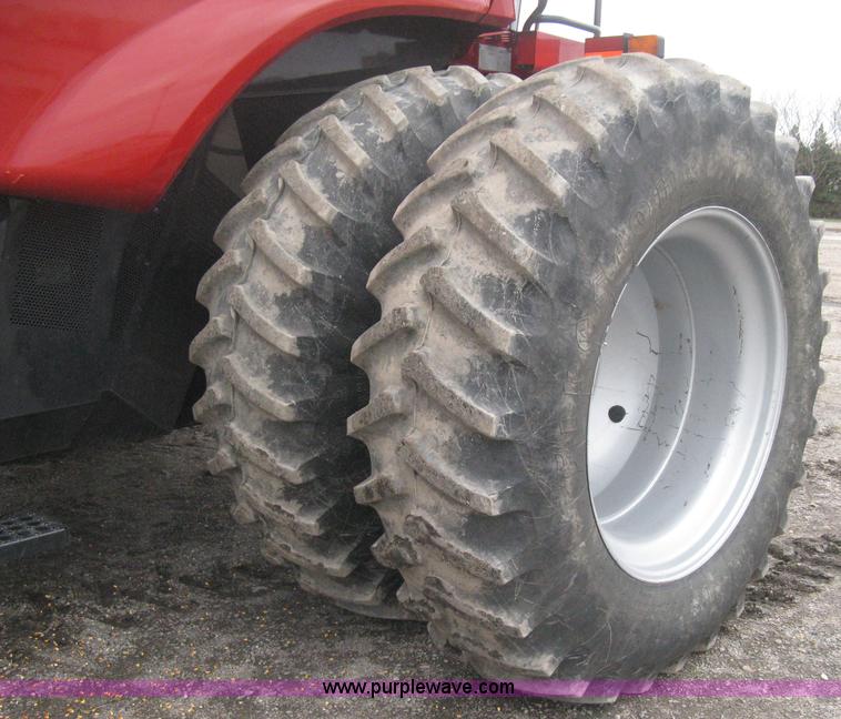 image for item E3374 2011 Case IH 7088 Axial-Flow RWA combine