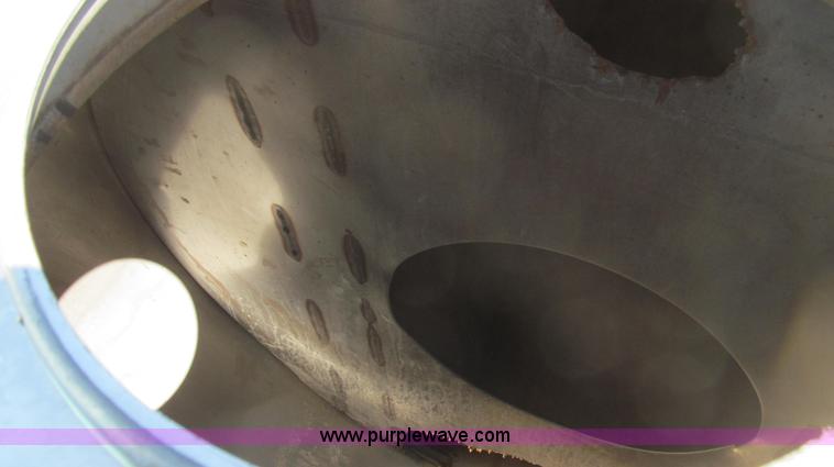 image for item E3844 1978 Tote 18' gooseneck trailer