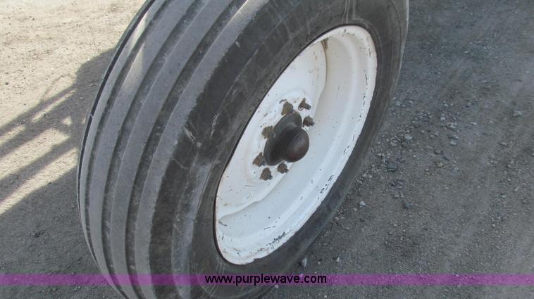 image for item E3849 1997 SpraCoupe 3440 self-propelled sprayer