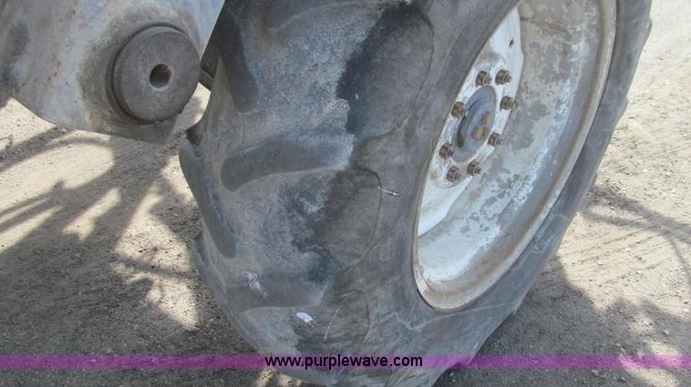 image for item E3849 1997 SpraCoupe 3440 self-propelled sprayer