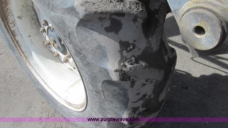 image for item E3849 1997 SpraCoupe 3440 self-propelled sprayer