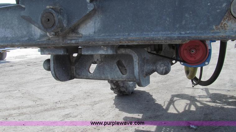 image for item E3849 1997 SpraCoupe 3440 self-propelled sprayer