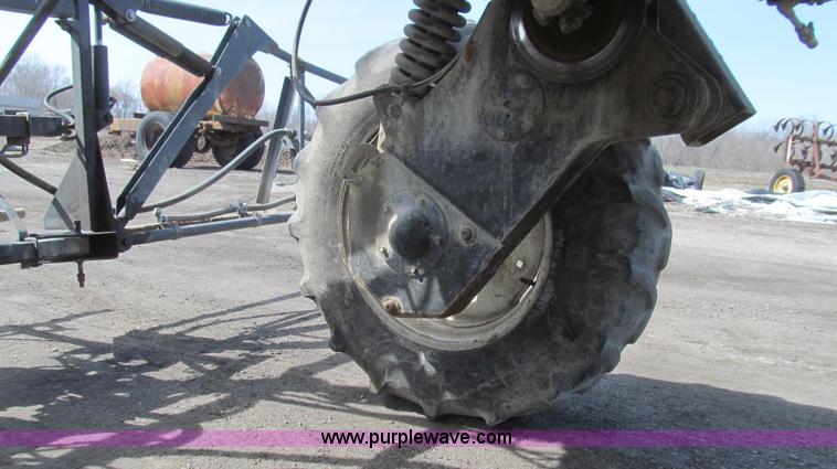 image for item E3849 1997 SpraCoupe 3440 self-propelled sprayer