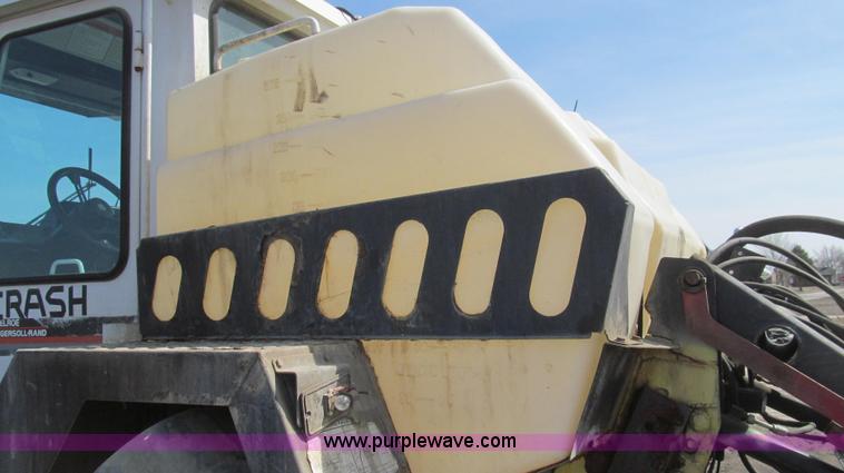 image for item E3849 1997 SpraCoupe 3440 self-propelled sprayer