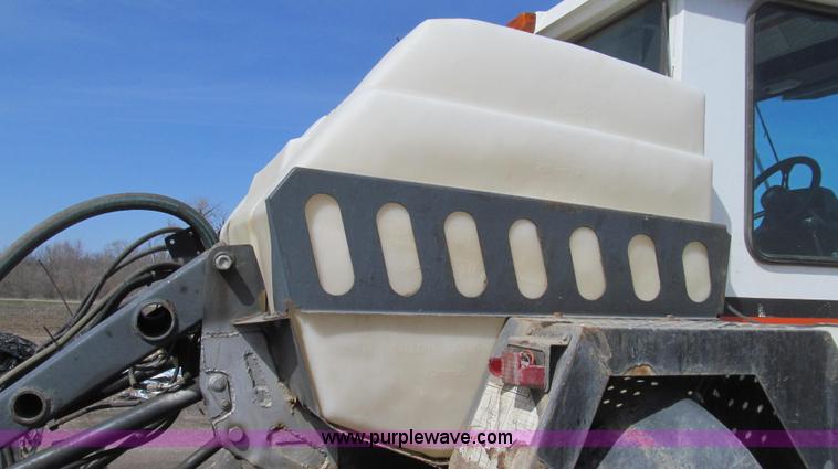 image for item E3849 1997 SpraCoupe 3440 self-propelled sprayer