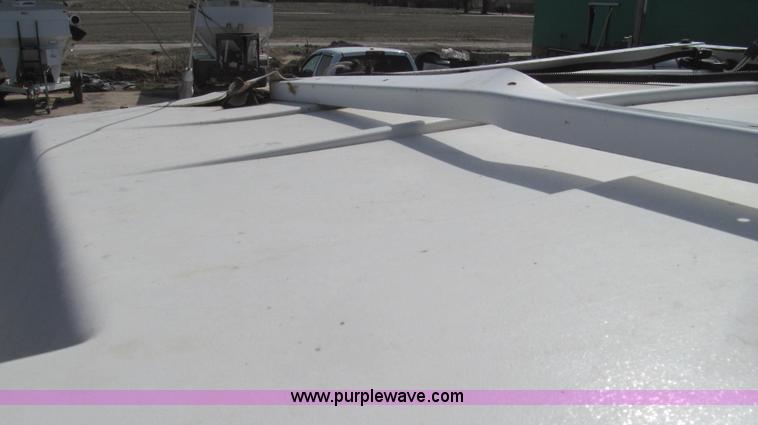 image for item E3849 1997 SpraCoupe 3440 self-propelled sprayer