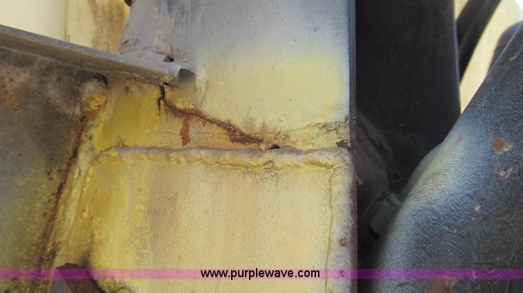 image for item E3849 1997 SpraCoupe 3440 self-propelled sprayer