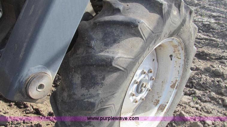 image for item E3851 1999 SpraCoupe 4440 self-propelled sprayer