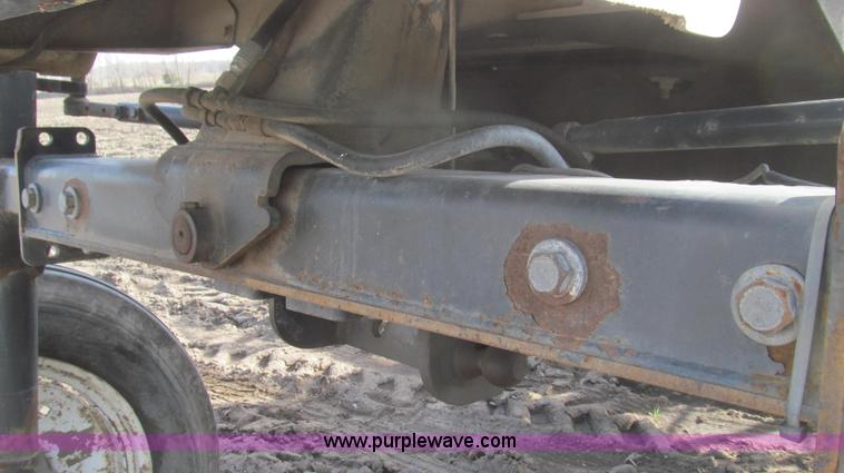 image for item E3851 1999 SpraCoupe 4440 self-propelled sprayer