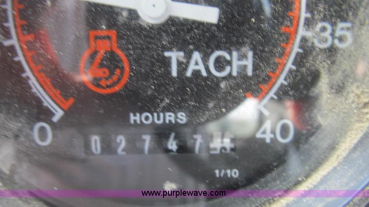 image for item E3851 1999 SpraCoupe 4440 self-propelled sprayer