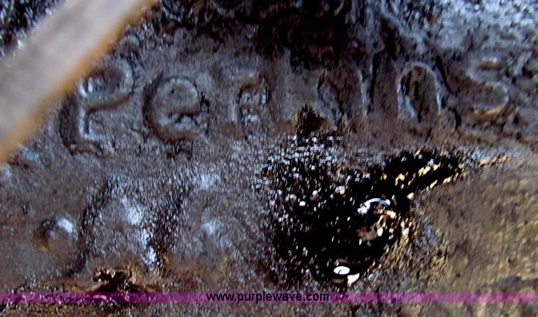 image for item E3851 1999 SpraCoupe 4440 self-propelled sprayer