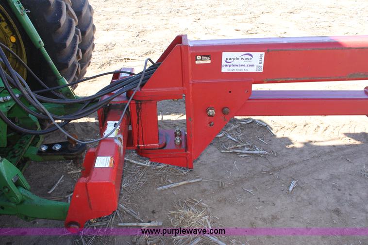 image for item E8438 2003 Sunflower 9432 30' folding drill